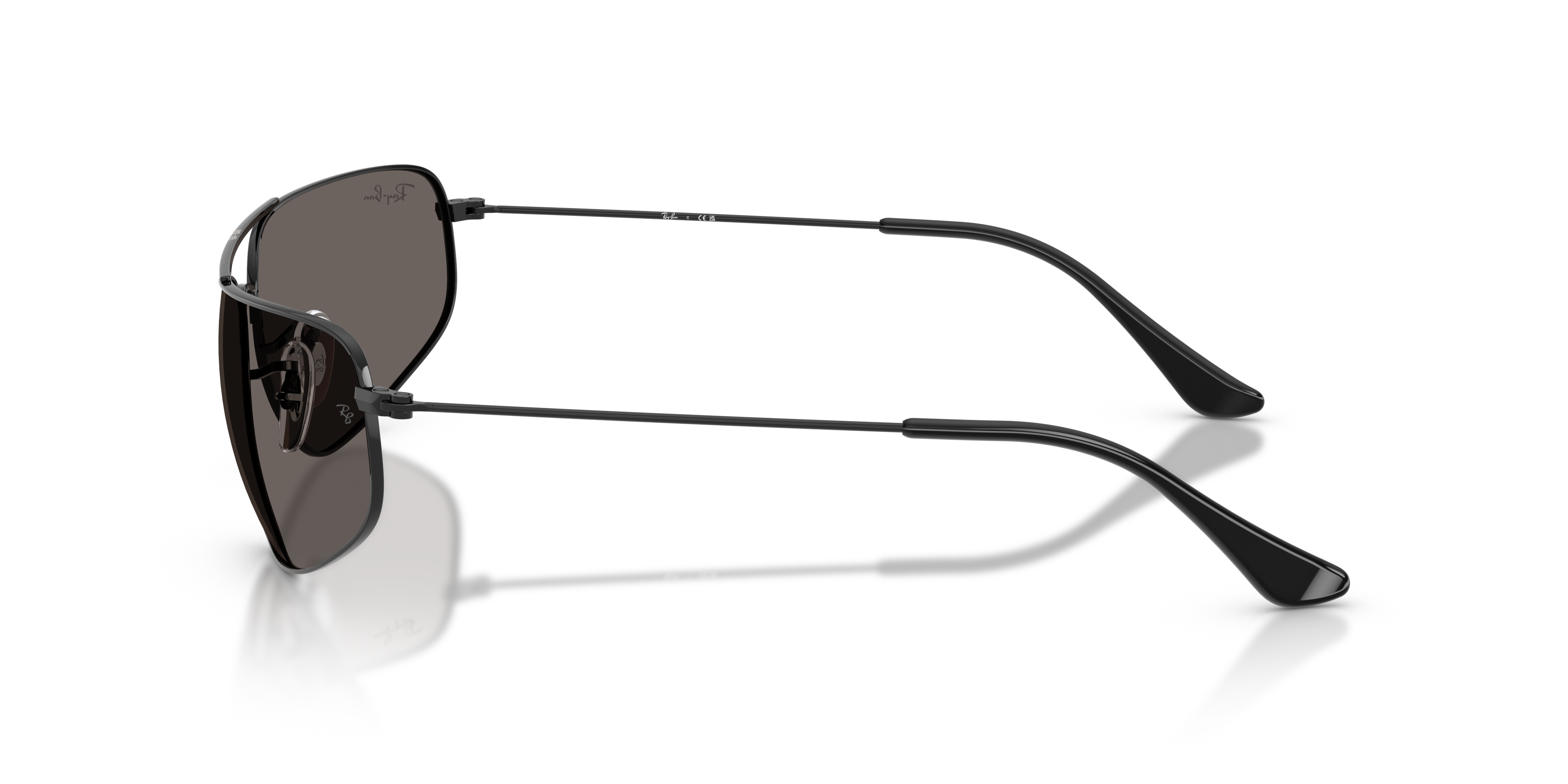 Ray-Ban RB3780 002/B1  